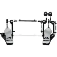 PDP Concept Series Double Pedal (Double Chain)