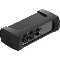 Neutrik NA-2I-DLINE Stagebox Schwarz 1 St. (NA-2I-DLINE)