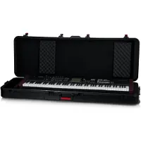 Gator GTSA-KEY88 ATA Koffert med Hjul for Keyboard med 88 Tangenter