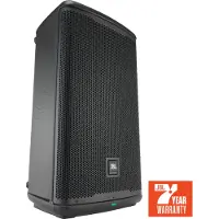 JBL EON712 12" Aktiv PA-høyttaler med Bluetooth