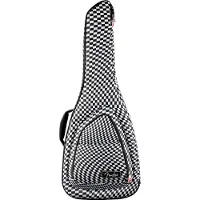 Fender FE620 Electric Gig Bag Checkerboard