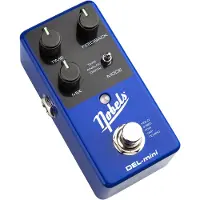 Nobels DEL-mini Delay Pedal