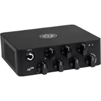 Darkglass M200 200W Bass Amp Head