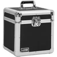 UDG Ultimate Record Case 80 Vinyl Silver