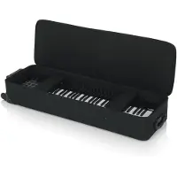 Gator GK-61-SLIM Rigid EPS Foam Lightweight Case