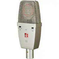 Se Electronics sE-T1 Cardioid Titanium Condenser Microphone