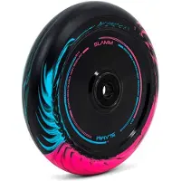 Slamm Scooters Swirl Hollow Core Sparkesykkelhjul