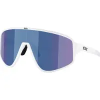 Bliz A004 Matte White Solbriller hvit