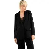 Armani Exchange Xw000941_af10872 Blazer