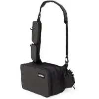 Zebco Trophy Shoulder Sling Two Skuldertaske 9l