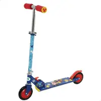Mickey Mouse 77739 With Brake Sparkesykkel