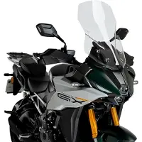Puig 21988w Touring Suzuki Gsx-s1000gx 2024 Frontrute