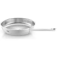 Fissler 2 Pan Stekepanne 28 Cm
