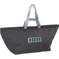iON Session 80L Reiseveske svart