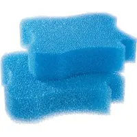 Ferplast Blumec 1500 Mekanisk Svamp 21x21x6 Cm