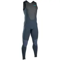 iON Long John 2.5 Mm Ermeløs Våtdrakt Uten Glidelås