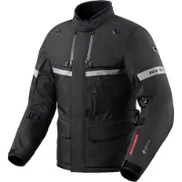 REV'IT! Poseidon 3 Gore-tex Jakke