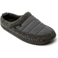 Nuvola. New Wool Tøfler