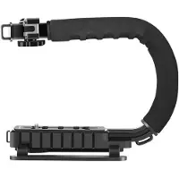 Puluz C-formet håndtak PU3005