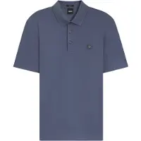 BOSS Parris 01 10263030 Kortermet Poloskjorte