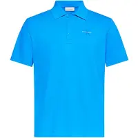 Calvin Klein Lv04rf209g Kortermet Poloskjorte