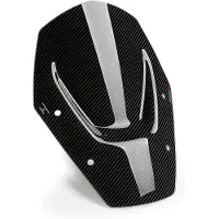 Puig 21839c Sport No Radar Bmw R1300 Frontrute