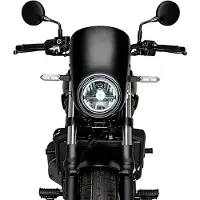 Puig 21944j Kawasaki Eliminator Motorsykkel Kåpe