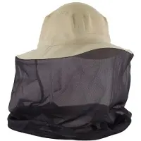 Columbia No See Um Mesh Cap