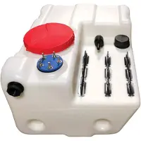 Nuova Rade Bora Vannbeholder 80l