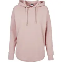 Urban Classics Oversized Terry Collegegenser