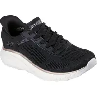 SKECHERS Slip-ins Bobs Sport Squad Chaos Current Muse Treningssko