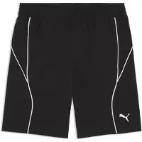 Puma Sport Woven Shorts Men, Clothing, Black, L