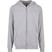 Urban Classics Basic Genser Med Hel Glidelås