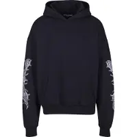 Mister tee God Loyalty Love Ultra Heavy Oversize Hetteskjorte