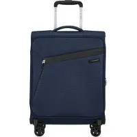 Samsonite Litebeam Spinner 55/20 Tsa 39l Trillekoffert
