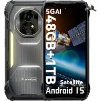 Blackview Xplore 2 Satellite 5g 16gb/1tb 6.7´´