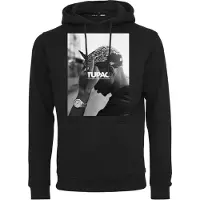 Mister tee 2pac F* The World Collegegenser
