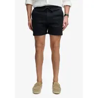 Superdry Merchant Linen Shorts