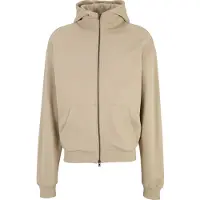 Urban Classics High Neck Genser Med Hel Glidelås