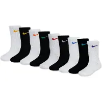 Nike Kids Holiday Sokker 9 Par