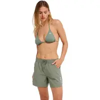 Roxy Wave 5 Inch Boardshorts grønn
