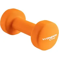Wonder core Manual med Neropren 3kg - Oransje