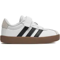 Adidas Vl Court 3.0 Elastic Treningssko