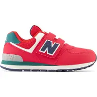 New Balance 574 Hook&loop Treningssko
