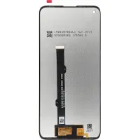 OEM -skjerm til MOTOROLA G8 uten ramme