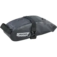 Buchel Sadelveske 1.5l