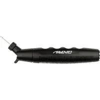 SportMe Ballpumpe - Double Action - - OneSize - Tilbehør