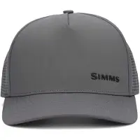 Simms Double Haul Tech Trucker Cap