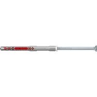 Fischer DuoXpand 10x120 T 50 stk.