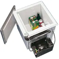 Isotherm Bl40 Kjøleskap 40l